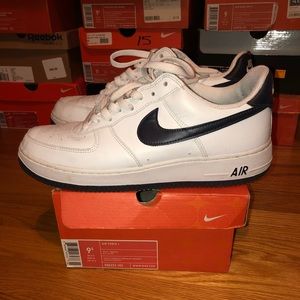 Nike Air Force 1 low